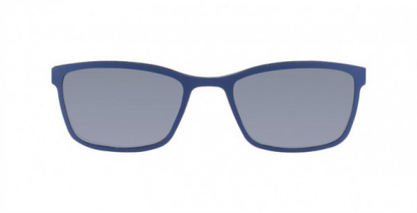 Interface IF2035 Eyeglasses, C3 IFS MT LT BLUE