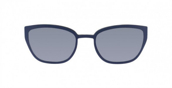 Interface IF2031 Eyeglasses, C1 IFS MATT BLUE