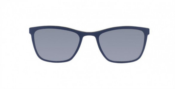 Interface IF2029 Eyeglasses, C2 IFS MATT BLUE