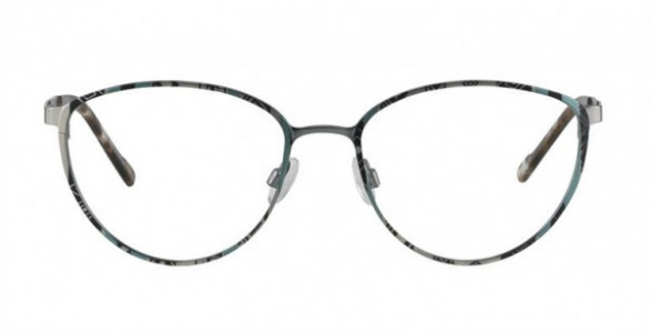 Interface IF2017 Eyeglasses