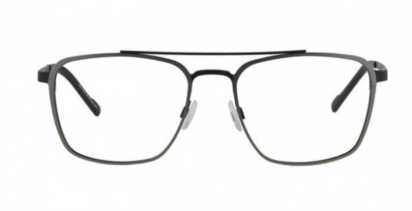 Interface IF2015 Eyeglasses, C1 IFF MT BLACK