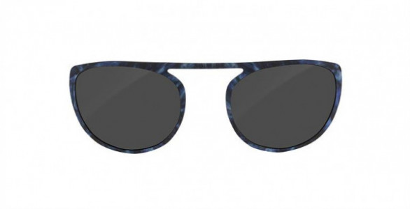Interface IF2014 Eyeglasses, C1  IFS BLUE/GREY