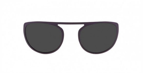 Interface IF2014 Eyeglasses, C2 IFS PURPLE/GREY