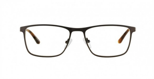 Interface IF2012 Eyeglasses, C2 IFF BROWN