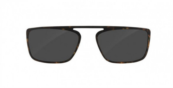 Interface IF2012 Eyeglasses, C2 IFS BROWN/GREY