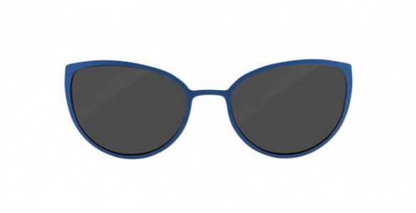 Interface IF2010 Eyeglasses, C1 IFS BLUE/GREY