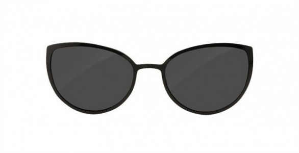 Interface IF2010 Eyeglasses, C3 IFS BLACK/GRY