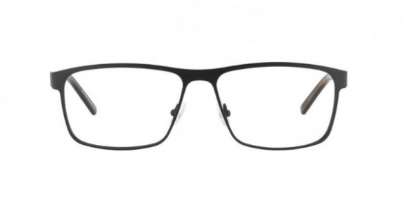 Interface IF2006 Eyeglasses, C4 IFF BLACK