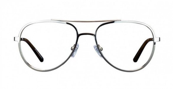 Interface IF2003 Eyeglasses, C3 IFF SHINY GLD