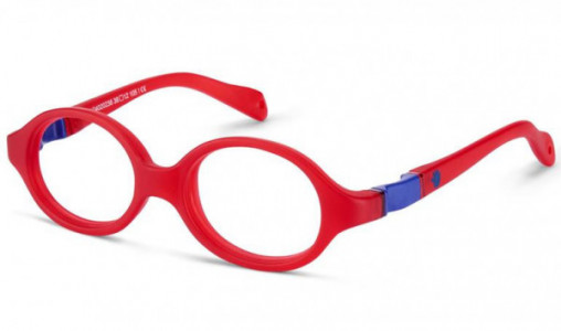 Nano Vista BIRDIE 3.0 Eyeglasses, NAO4020238 RED
