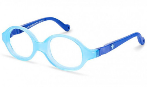 Nano Vista BUNNY 3.0 Eyeglasses, NAO4000338 BLUE/BLUE