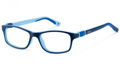 Nano Vista CREW 3.0 Eyeglasses, NAO3020846 NV/BLU