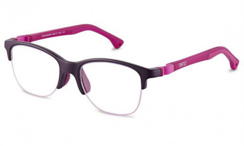Nano Vista FALCON Eyeglasses, NAO3220248 DKRSB/RSB