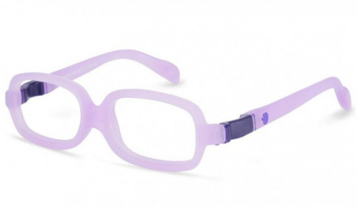Nano Vista KITTEN 3.0 Eyeglasses, NAO4030140 LILAC