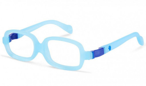 Nano Vista KITTEN 3.0 Eyeglasses, NAO4030240 BLUE