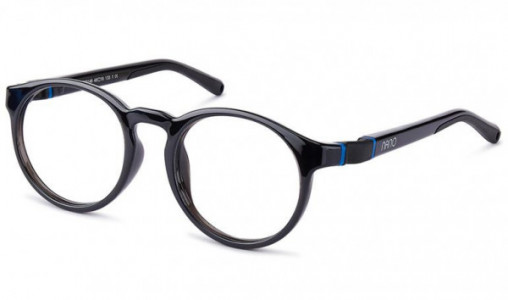 Nano Vista MULTIPLAYER 3.0 Eyeglasses, NAO3250150 BLACK/BLUE