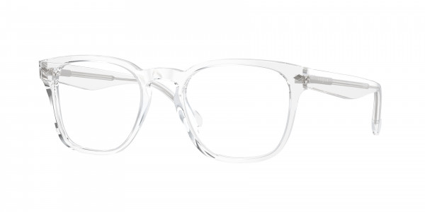 Vogue VO5570 Eyeglasses, W745 TRANSPARENT
