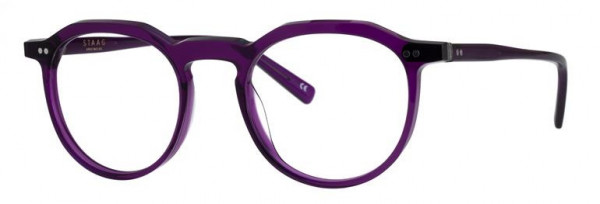 Staag SG-CLYDE Eyeglasses
