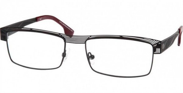 Staag SG-HUGO Eyeglasses