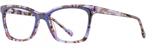Scott Harris Scott Harris 926 Eyeglasses, 1 - Ultraviolet