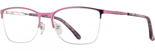 Cote D'Azur Cote d'Azur 380 Eyeglasses, 2 - Purple