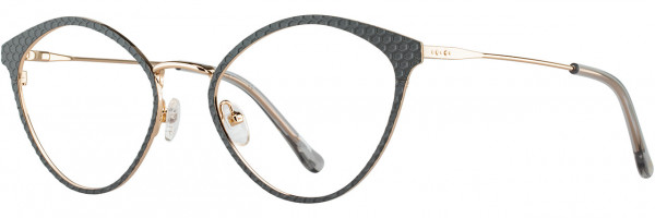 Cinzia Designs Cinzia Ophthalmic 5169 Eyeglasses