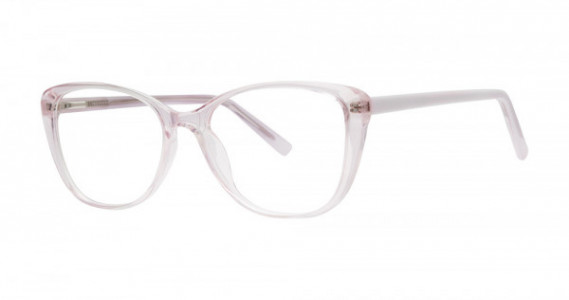 Modern Optical JESSIE Eyeglasses, Lilac Crystal