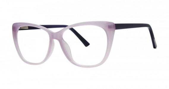 Modern Optical JOLIE Eyeglasses, Lilac frost/Purple