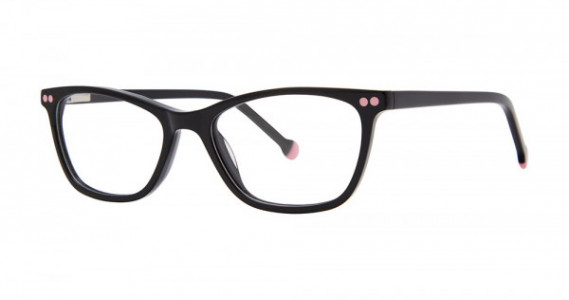 Modz MERMAID Eyeglasses, Black/Pink
