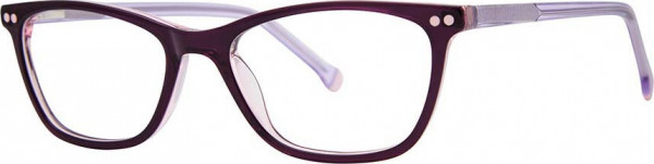 Modz MERMAID Eyeglasses, Purple/Lilac