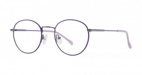 Modern Times PRECIOUS Eyeglasses, Lilac