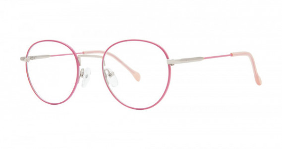Modern Times PRECIOUS Eyeglasses, Pink