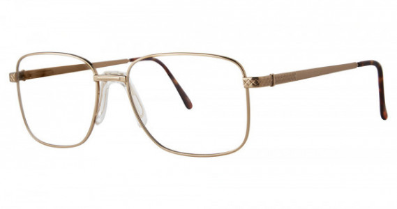 Stetson Steson XL 50 Eyeglasses