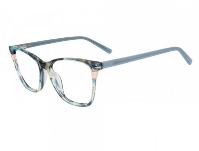 NRG R5120 Eyeglasses, C-2 Blue Slate Marble
