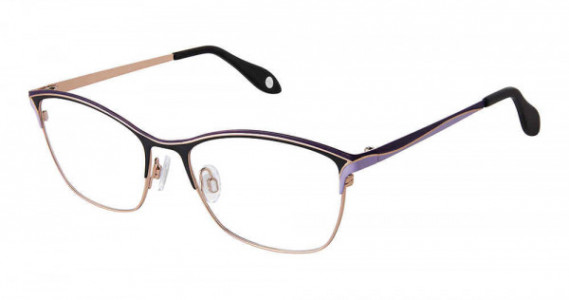 Fysh UK F-3731 Eyeglasses