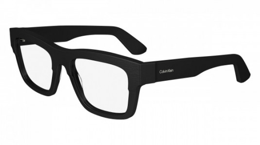 Calvin Klein CK24525 Eyeglasses, (001) BLACK