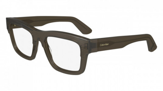 Calvin Klein CK24525 Eyeglasses, (200) BROWN