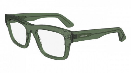 Calvin Klein CK24525 Eyeglasses, (330) KHAKI