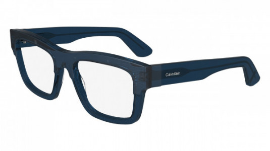 Calvin Klein CK24525 Eyeglasses, (438) BLUE