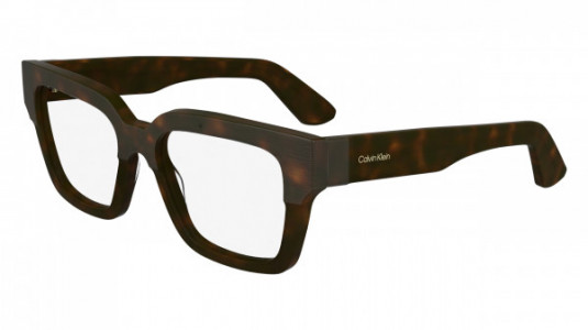 Calvin Klein CK24526 Eyeglasses, (235) DARK HAVANA