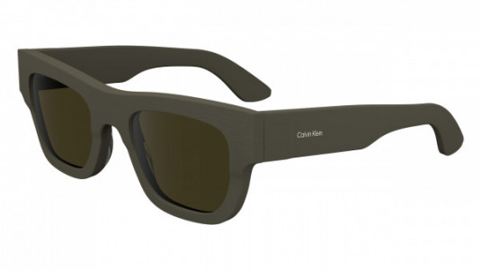 Calvin Klein CK24510S Sunglasses, (260) TAUPE