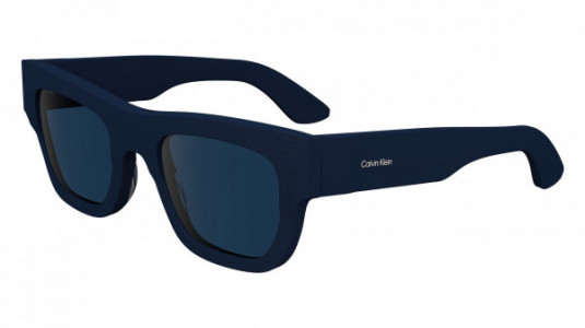 Calvin Klein CK24510S Sunglasses, (438) BLUE