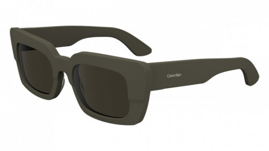 Calvin Klein CK24512S Sunglasses, (260) TAUPE