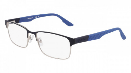 Columbia C3049 Eyeglasses, (410) SATIN NAVY