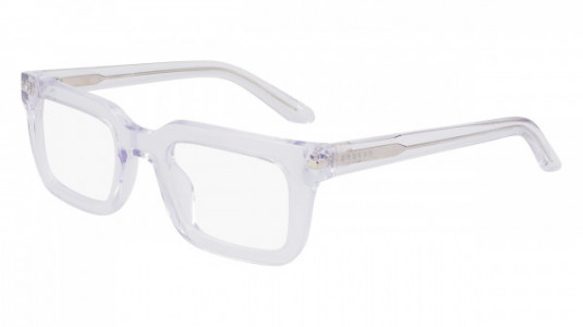 Dragon DR2050 Eyeglasses, (971) CLEAR CRYSTAL