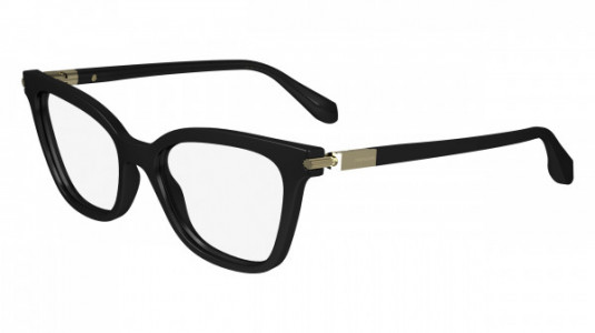 Ferragamo SF2991 Eyeglasses, (001) BLACK