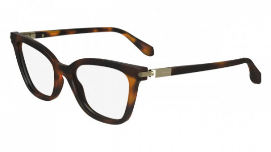 Ferragamo SF2991 Eyeglasses, (240) TORTOISE