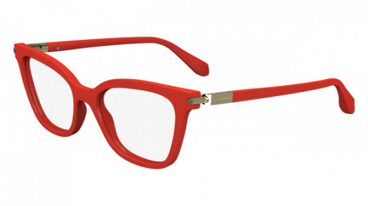 Ferragamo SF2991 Eyeglasses, (600) RED