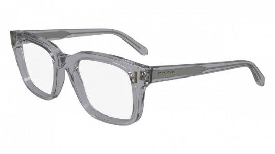 Ferragamo SF2996 Eyeglasses, (050) LIGHT CRYSTAL GREY