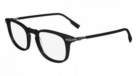 Lacoste L2954 Eyeglasses, (001) BLACK